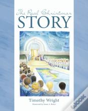 The Real Christmas Story