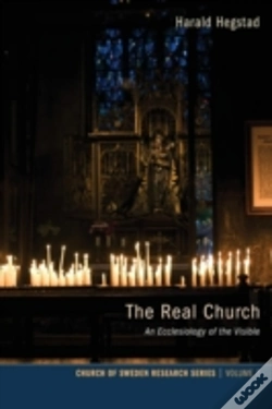 Capa do artigo The Real Church