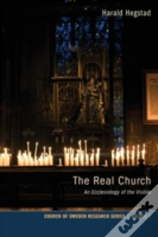The Real Church