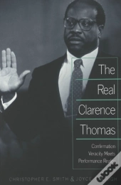 The Real Clarence Thomas
