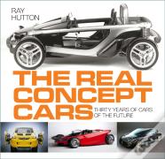 The Real Concept Cars