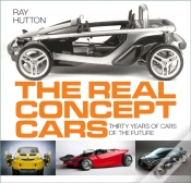 Capa do artigo The Real Concept Cars