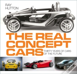 Capa do artigo The Real Concept Cars