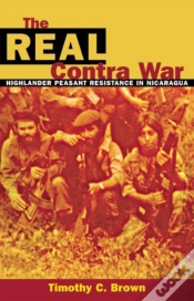 Capa do artigo The Real Contra War