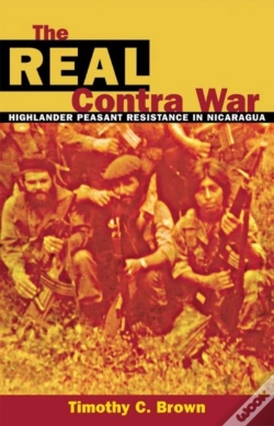 Capa do artigo The Real Contra War