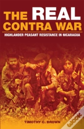 The Real Contra War