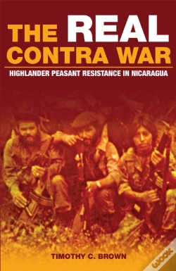 Capa do artigo The Real Contra War