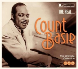 Capa do artigo The Real... Count Basie - CD