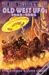 The Real Cowboys & Aliens