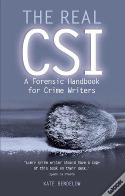 Capa do artigo The Real Csi