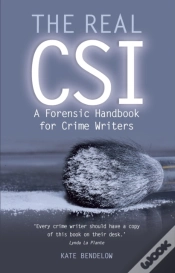 Capa do artigo The Real Csi