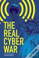 The Real Cyber War