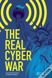 The Real Cyber War