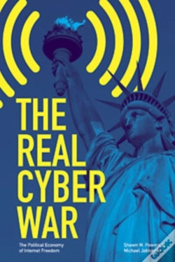 Capa do artigo The Real Cyber War