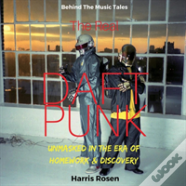 The Real Daft Punk