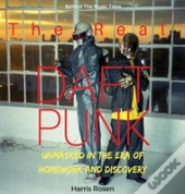 The Real Daft Punk