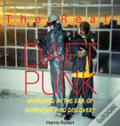 Capa do artigo The Real Daft Punk