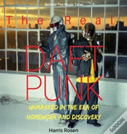 Capa do artigo The Real Daft Punk
