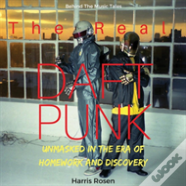 The Real Daft Punk