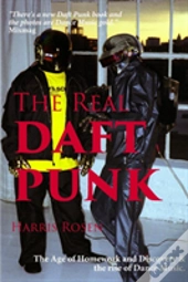 The Real Daft Punk