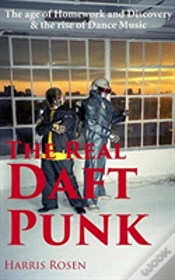 Capa do artigo The Real Daft Punk