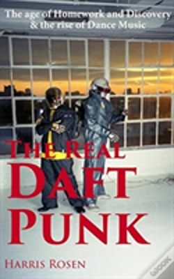 Capa do artigo The Real Daft Punk
