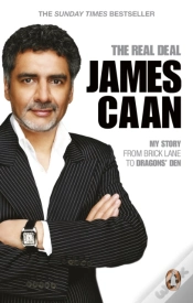 Capa do artigo The Real Deal
