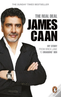 Capa do artigo The Real Deal