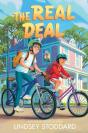 The Real Deal - Preview
