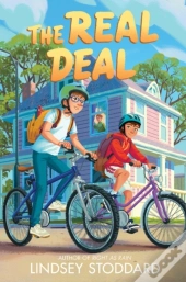 The Real Deal