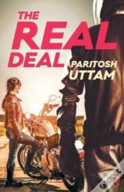 Capa do artigo The Real Deal