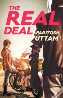 Capa do artigo The Real Deal