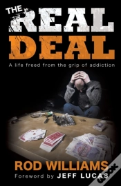 Capa do artigo The Real Deal