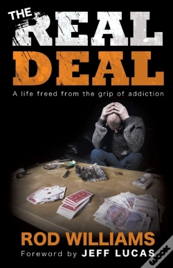 Capa do artigo The Real Deal