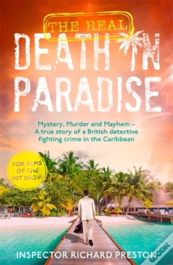 Capa do artigo The Real Death In Paradise