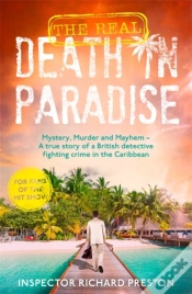 Capa do artigo The Real Death In Paradise