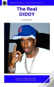 Capa do artigo The Real Diddy