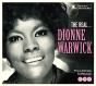 The Real... Dionne Warwick - CD - Preview