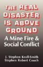 The Real Disaster Is Above Ground - Preview