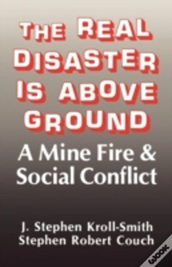 Capa do artigo The Real Disaster Is Above Ground
