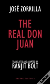 Capa do artigo The Real Don Juan