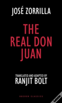 Capa do artigo The Real Don Juan