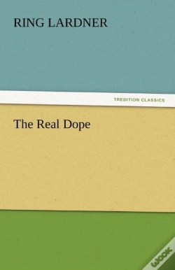 Capa do artigo The Real Dope