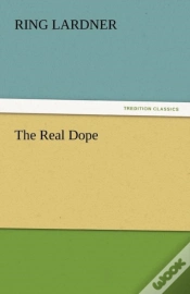 Capa do artigo The Real Dope