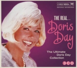 Capa do artigo The Real... Doris Day - CD