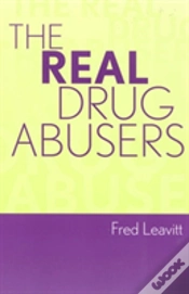 Capa do artigo The Real Drug Abusers