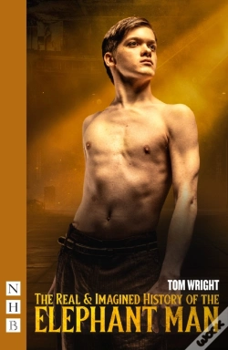 Capa do artigo The Real & Imagined History Of The Elephant Man