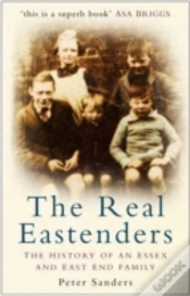 Capa do artigo The Real Eastenders