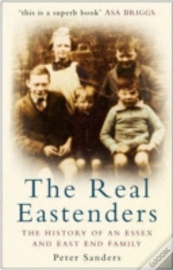 Capa do artigo The Real Eastenders