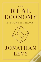 Capa do artigo The Real Economy